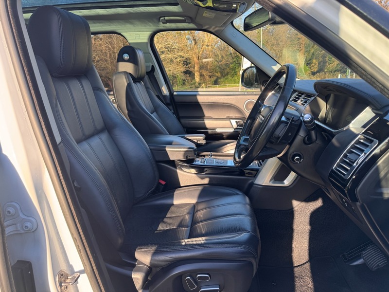 Used Land Rover Range Rover 2015 for sale - 77437912: Photo 31