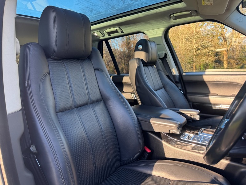 Used Land Rover Range Rover 2015 for sale - 77437912: Photo 32