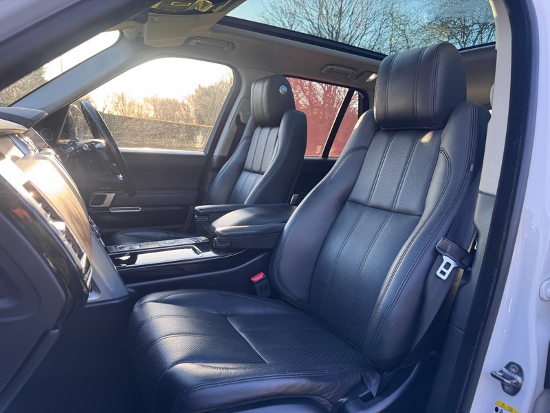 Used Land Rover Range Rover 2015 for sale - 77437912: Photo 35