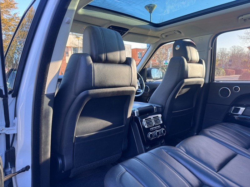 Used Land Rover Range Rover 2015 for sale - 77437912: Photo 37