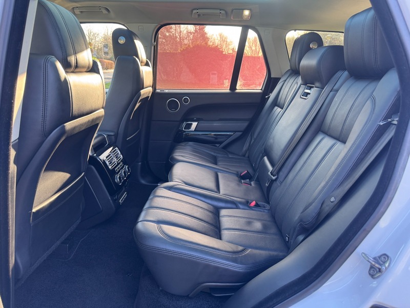 Used Land Rover Range Rover 2015 for sale - 77437912: Photo 38