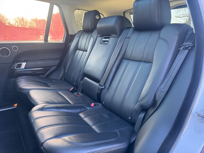Used Land Rover Range Rover 2015 for sale - 77437912: Photo 39