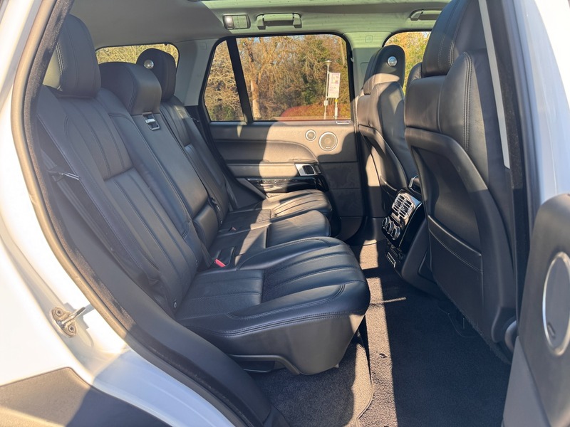 Used Land Rover Range Rover 2015 for sale - 77437912: Photo 40