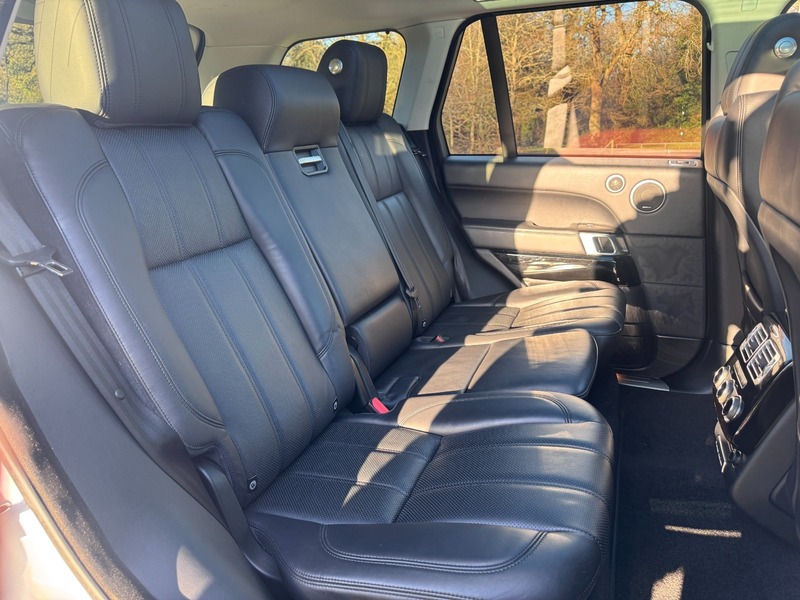 Used Land Rover Range Rover 2015 for sale - 77437912: Photo 41