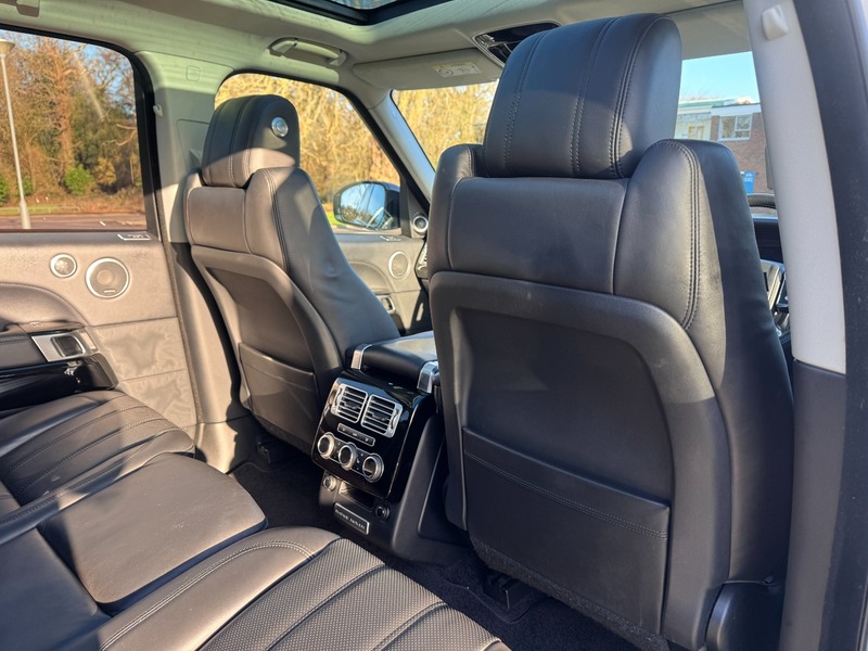 Used Land Rover Range Rover 2015 for sale - 77437912: Photo 42