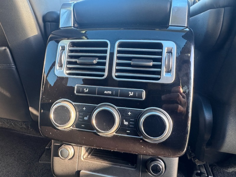 Used Land Rover Range Rover 2015 for sale - 77437912: Photo 43