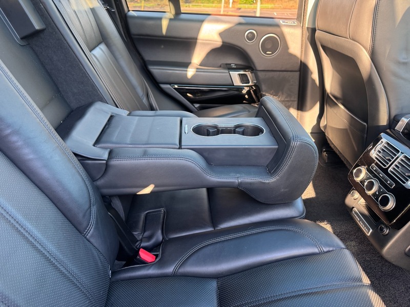 Used Land Rover Range Rover 2015 for sale - 77437912: Photo 44