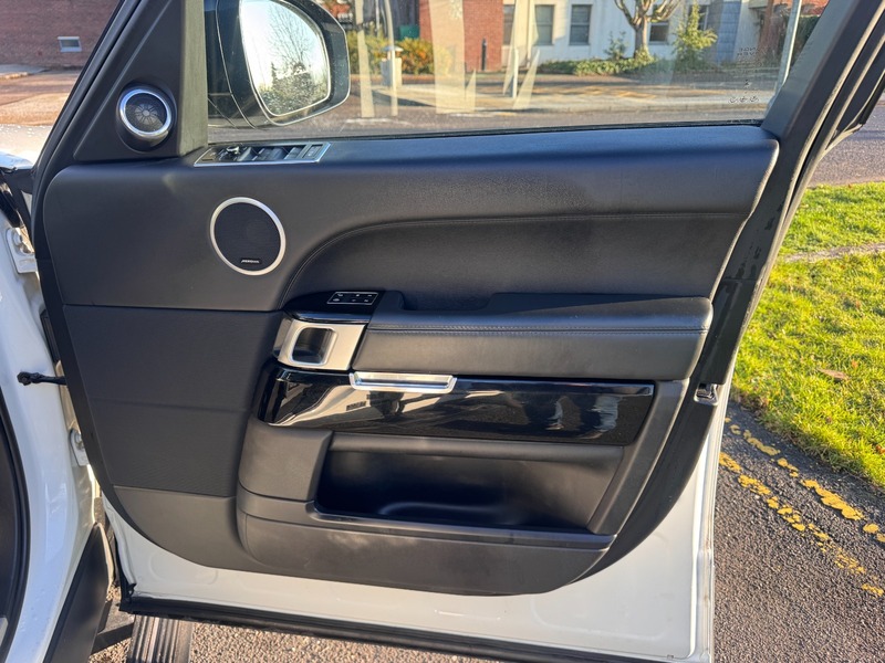 Used Land Rover Range Rover 2015 for sale - 77437912: Photo 45