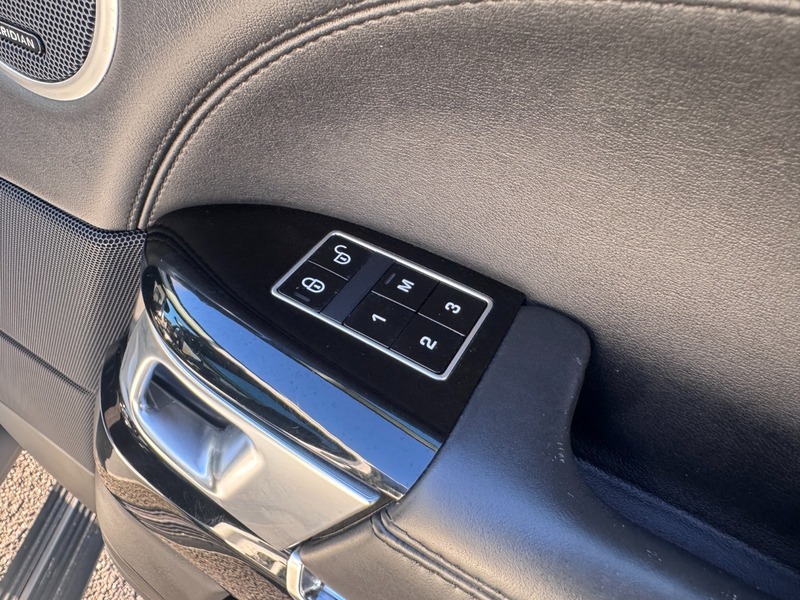 Used Land Rover Range Rover 2015 for sale - 77437912: Photo 46