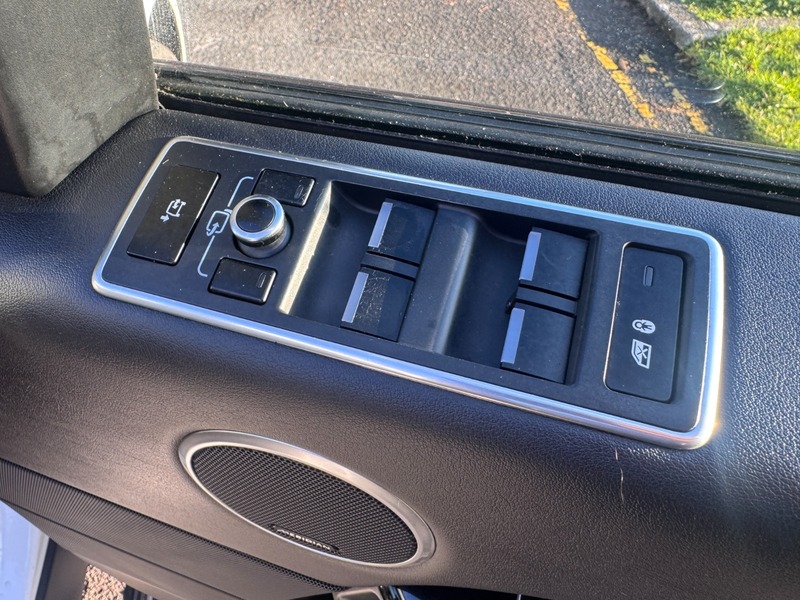 Used Land Rover Range Rover 2015 for sale - 77437912: Photo 47