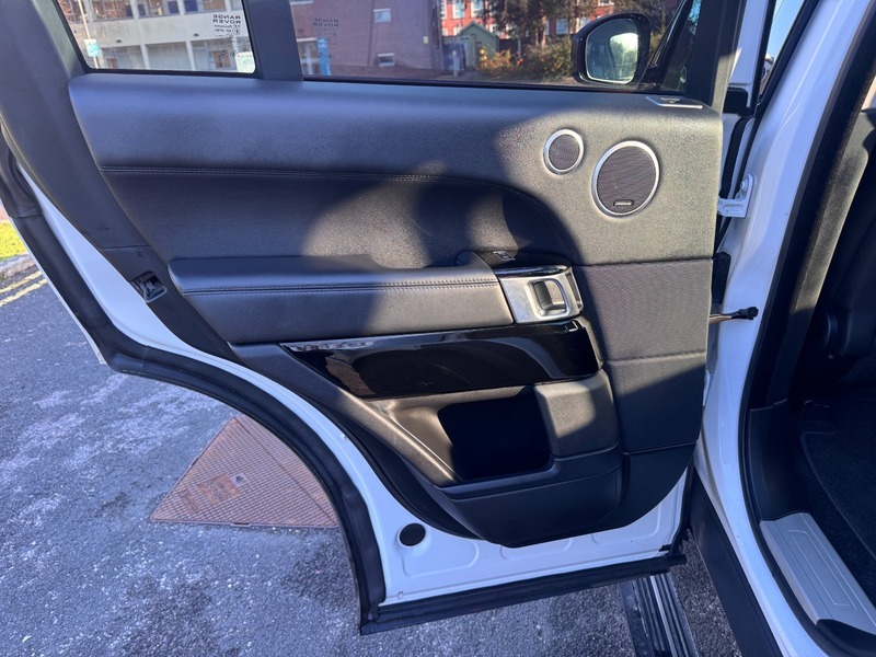 Used Land Rover Range Rover 2015 for sale - 77437912: Photo 49