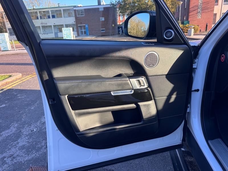 Used Land Rover Range Rover 2015 for sale - 77437912: Photo 50