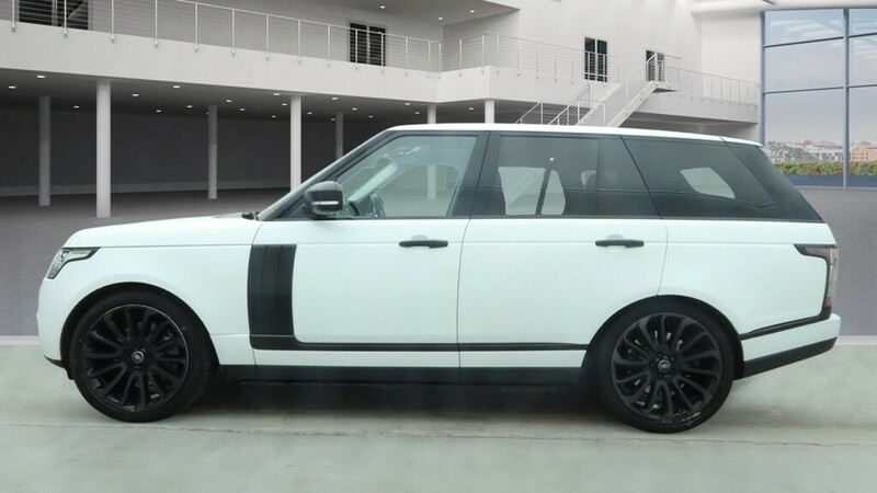 Used Land Rover Range Rover 2015 for sale - 77437912: Photo 6