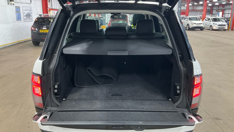 Used Land Rover Range Rover 2015 for sale - 77437912: Photo 7
