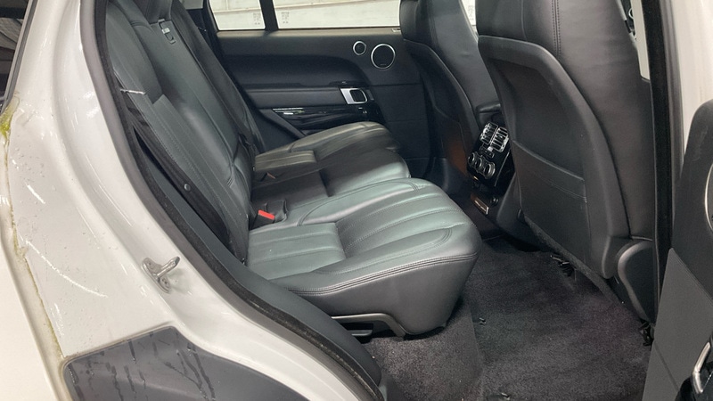 Used Land Rover Range Rover 2015 for sale - 77437912: Photo 8