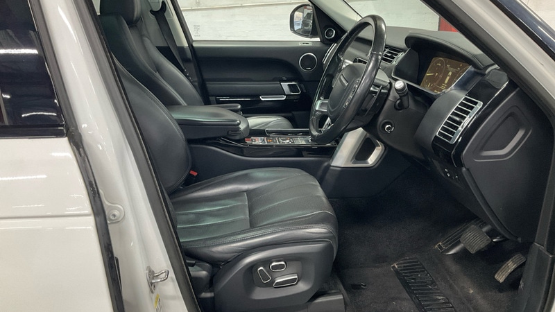 Used Land Rover Range Rover 2015 for sale - 77437912: Photo 9