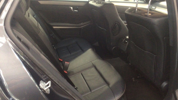 Used Mercedes-Benz E-Class 2011 for sale - 76173522: Photo 8
