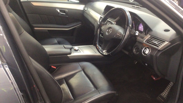 Used Mercedes-Benz E-Class 2011 for sale - 76173522: Photo 9