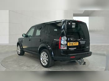 Used Land Rover Discovery 2016 for sale - 79629893: Photo