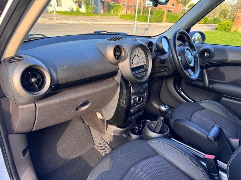 Used MINI Countryman 2011 for sale - 78168118: Photo 10