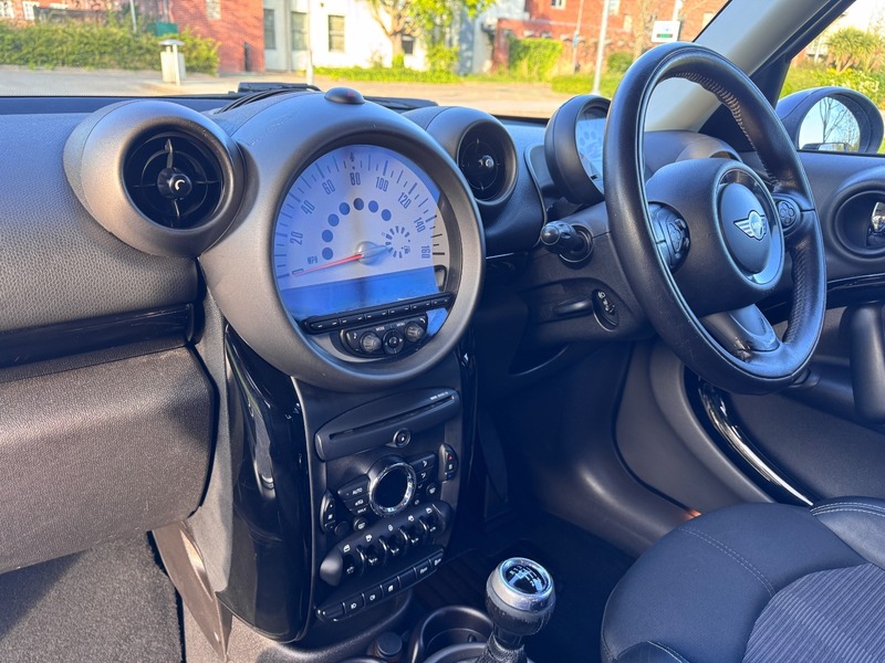 Used MINI Countryman 2011 for sale - 78168118: Photo 11