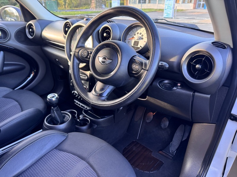 Used MINI Countryman 2011 for sale - 78168118: Photo 12