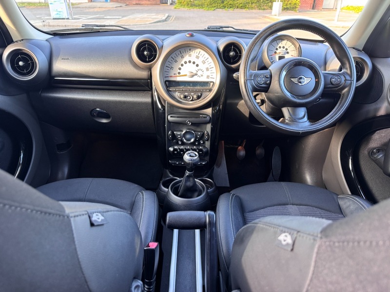Used MINI Countryman 2011 for sale - 78168118: Photo 13