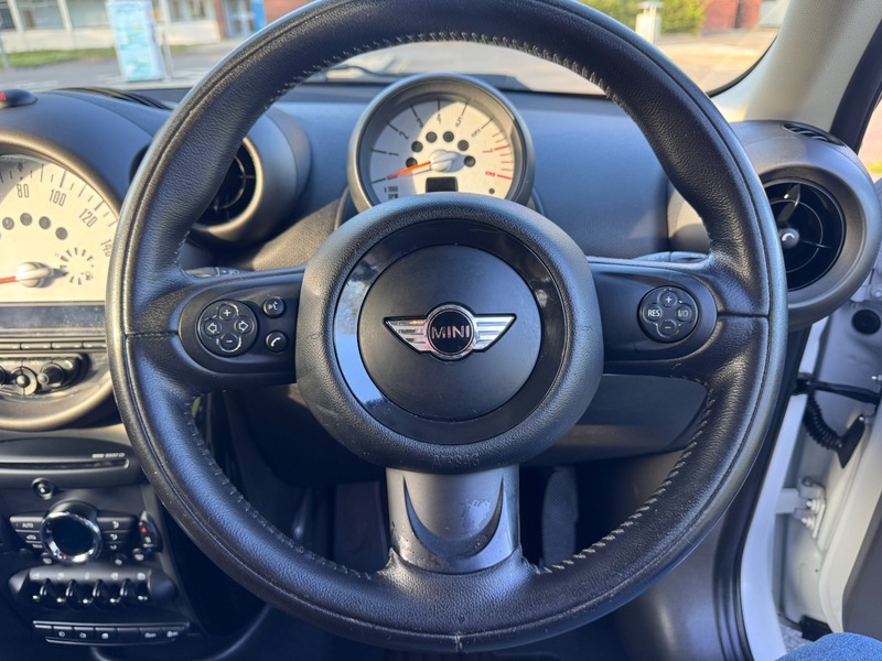 Used MINI Countryman 2011 for sale - 78168118: Photo 14