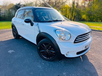 Used MINI Countryman 2011 for sale - 78168118: Photo