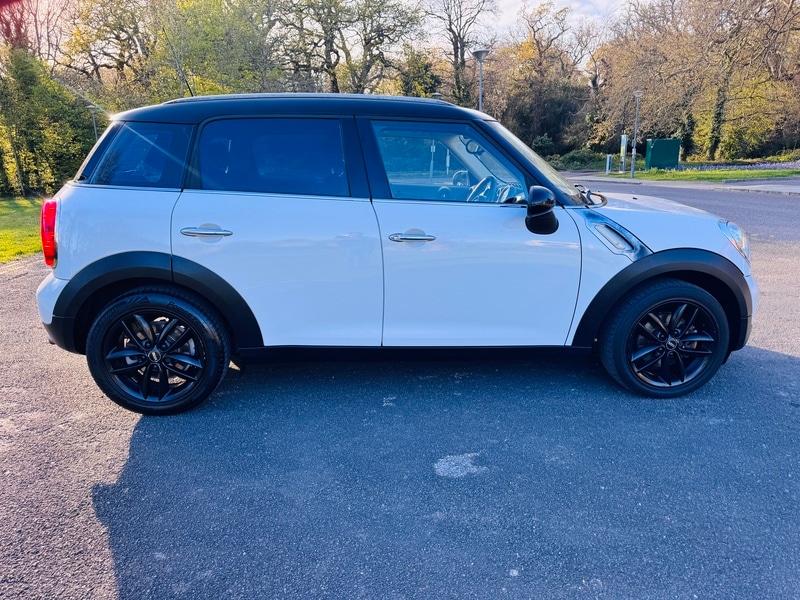 Used MINI Countryman 2011 for sale - 78168118: Photo 2