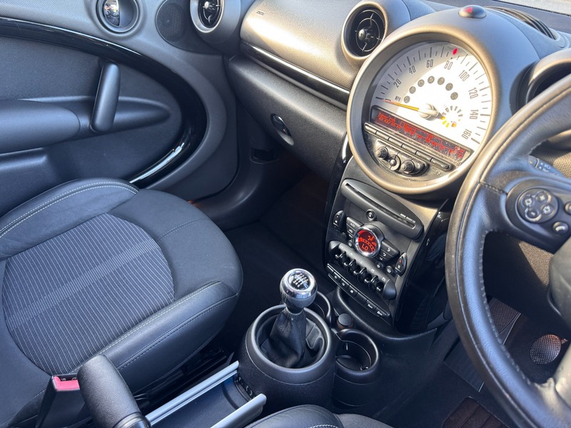 Used MINI Countryman 2011 for sale - 78168118: Photo 20