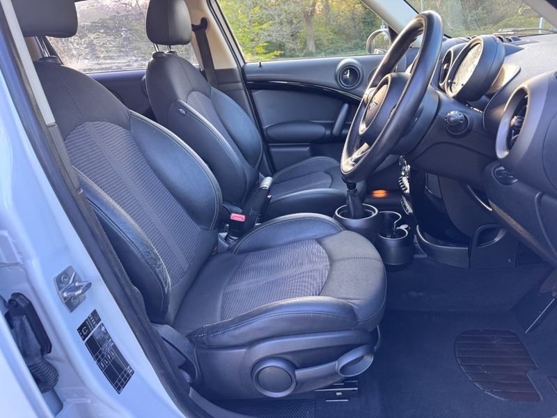 Used MINI Countryman 2011 for sale - 78168118: Photo 26