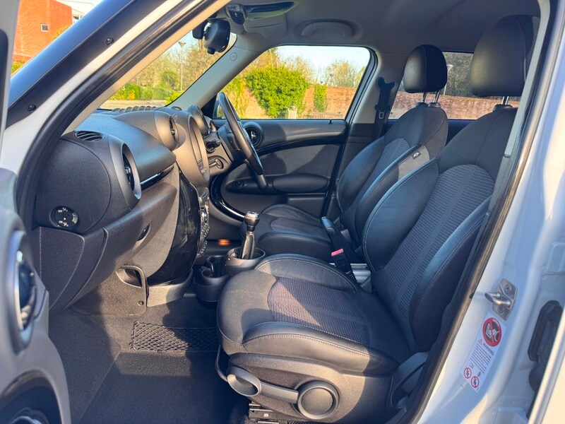 Used MINI Countryman 2011 for sale - 78168118: Photo 28