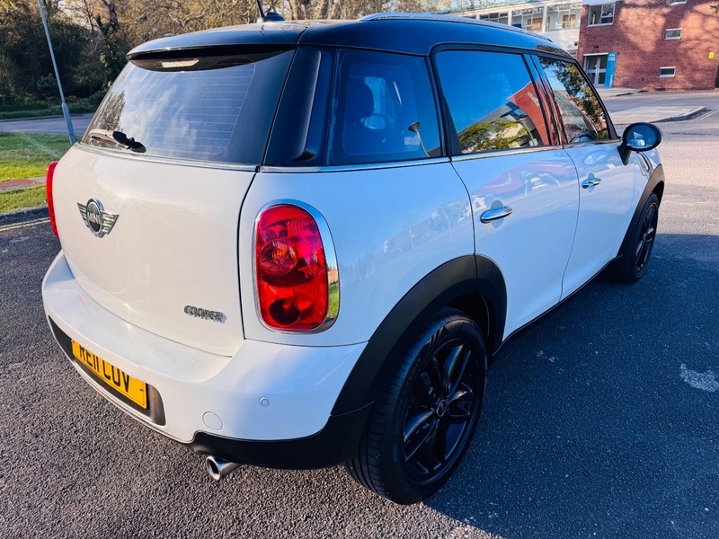 Used MINI Countryman 2011 for sale - 78168118: Photo 3