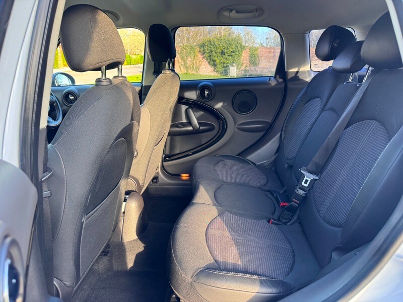 Used MINI Countryman 2011 for sale - 78168118: Photo 30