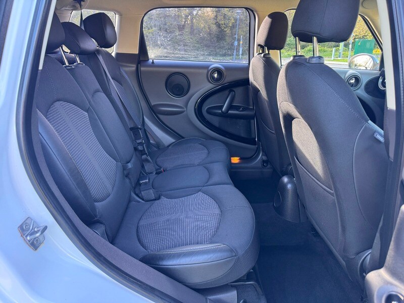 Used MINI Countryman 2011 for sale - 78168118: Photo 32