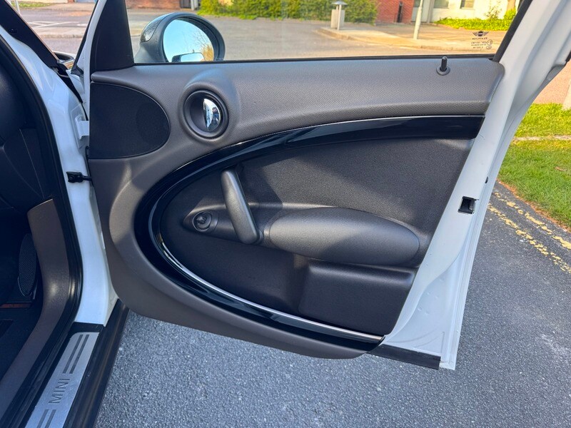 Used MINI Countryman 2011 for sale - 78168118: Photo 35