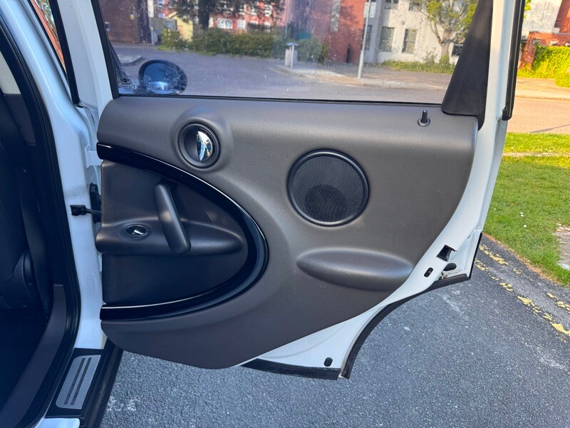 Used MINI Countryman 2011 for sale - 78168118: Photo 37