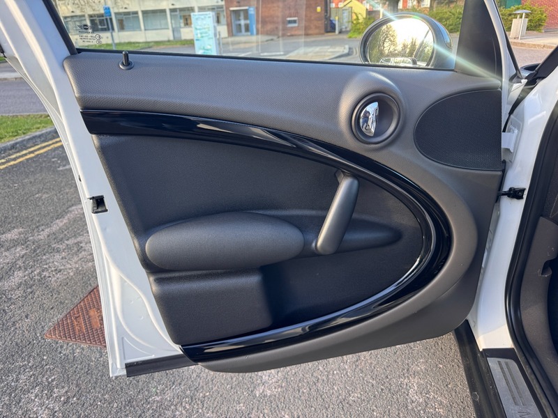 Used MINI Countryman 2011 for sale - 78168118: Photo 39