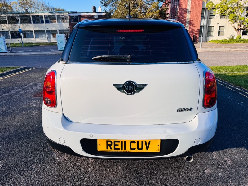 Used MINI Countryman 2011 for sale - 78168118: Photo 4