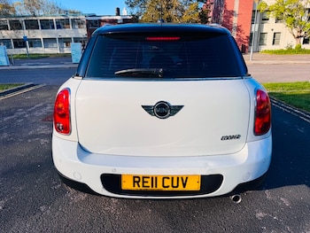 Used MINI Countryman 2011 for sale - 78168118: Photo