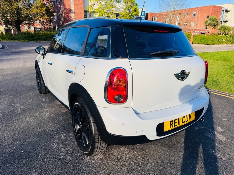 Used MINI Countryman 2011 for sale - 78168118: Photo 5