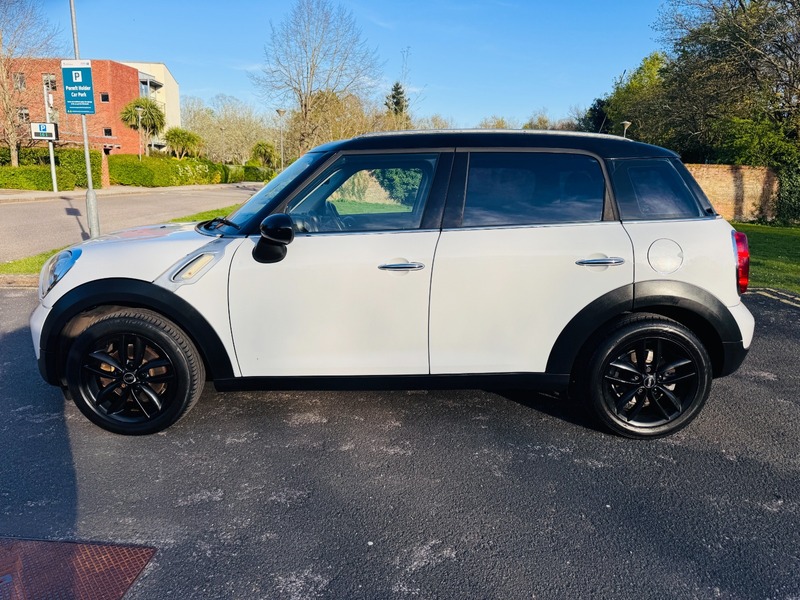 Used MINI Countryman 2011 for sale - 78168118: Photo 6