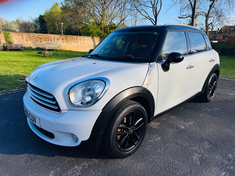 Used MINI Countryman 2011 for sale - 78168118: Photo 7