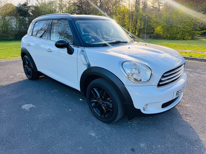 Used MINI Countryman 2011 for sale - 78168118: Photo 9