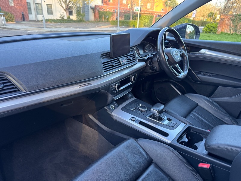 Used Audi Q5 2019 for sale - 77437914: Photo 10