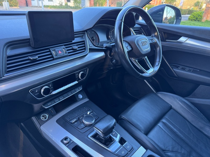 Used Audi Q5 2019 for sale - 77437914: Photo 11