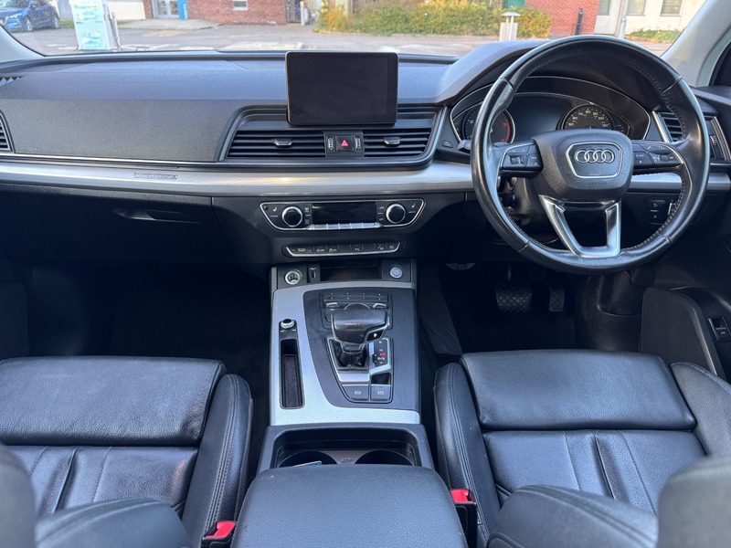 Used Audi Q5 2019 for sale - 77437914: Photo 12
