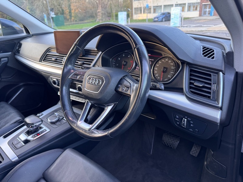 Used Audi Q5 2019 for sale - 77437914: Photo 13