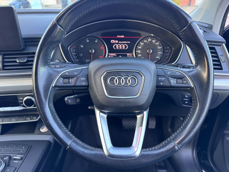 Used Audi Q5 2019 for sale - 77437914: Photo 14